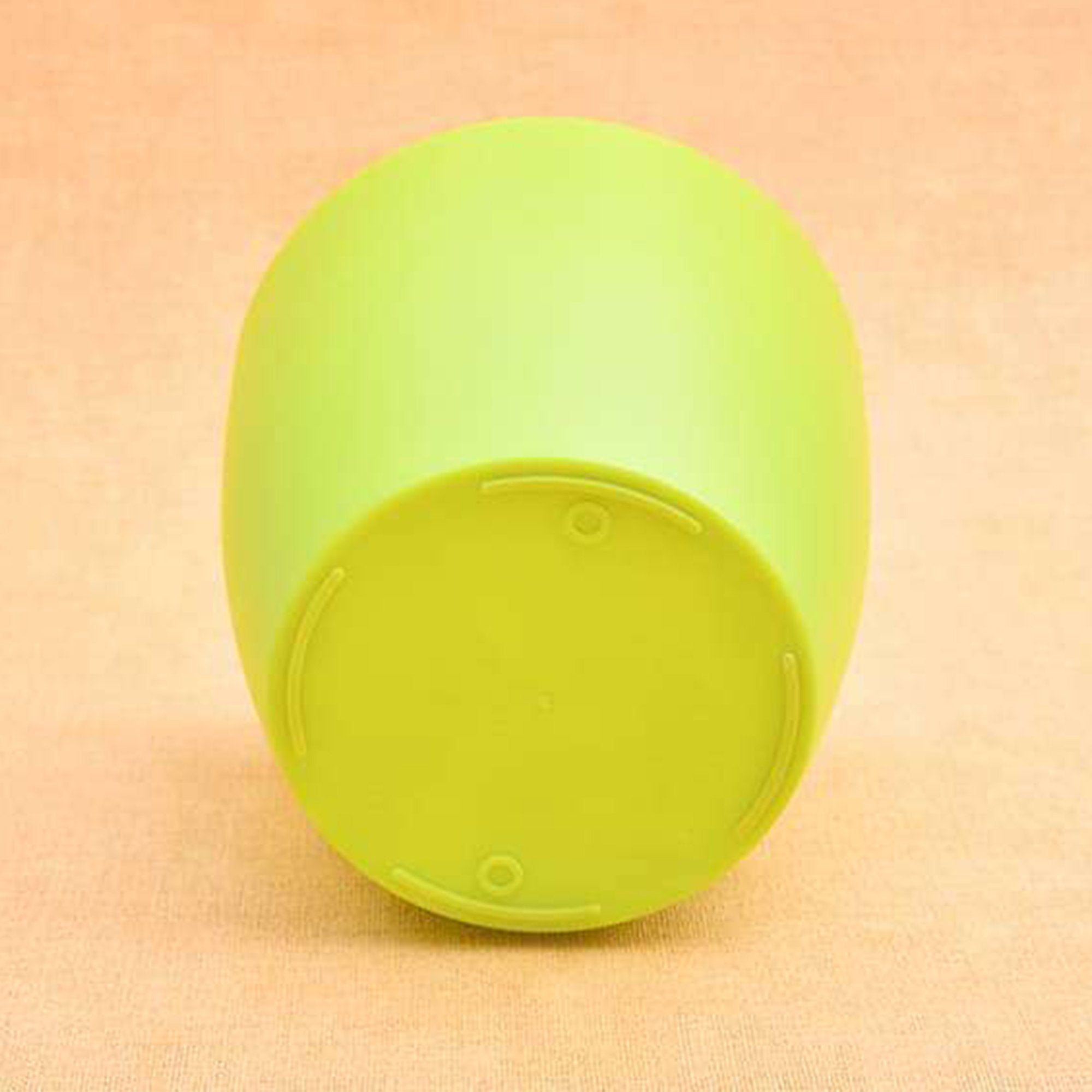 1191 Flower Pots Round Shape For Indoor/Outdoor Gardening - SkyShopy 1191 Flower Pots Round Shape For Indoor/Outdoor Gardening - SkyShopy